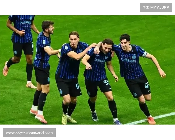 意甲半程最佳阵容评选：劳塔罗、弗拉霍维奇领衔锋线