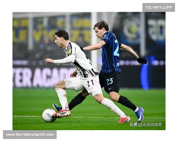 国际米兰3-2绝杀尤文图斯,泽林斯基第90分钟世界波助球队8分领跑