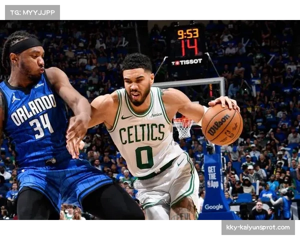 战报：塔图姆第三节领到两次技术犯规被驱逐，凯尔特人遭魔术逆转